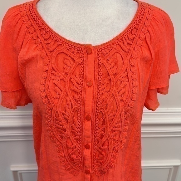 Melissa Paige Tops - Melissa Paige shirt